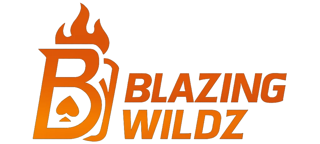 Blazingwildz
